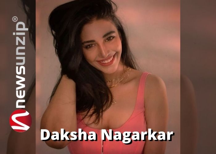 Daksha Nagarkar