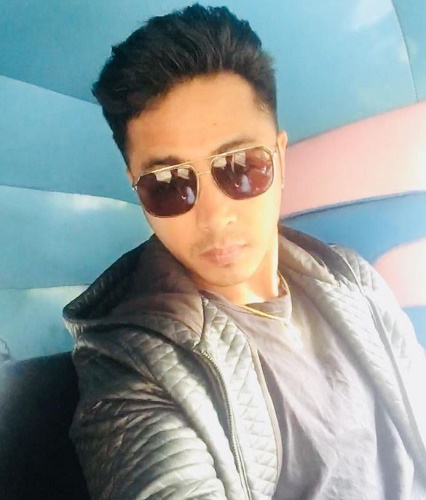 Deepak Singh Career & Net worth