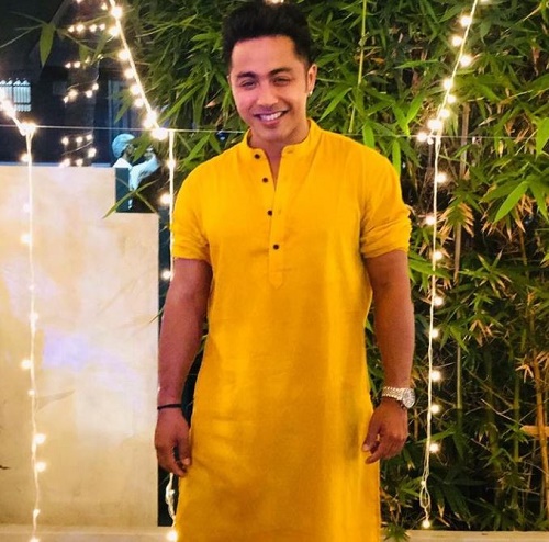 Deepak Singh Wiki, Bio, & Age