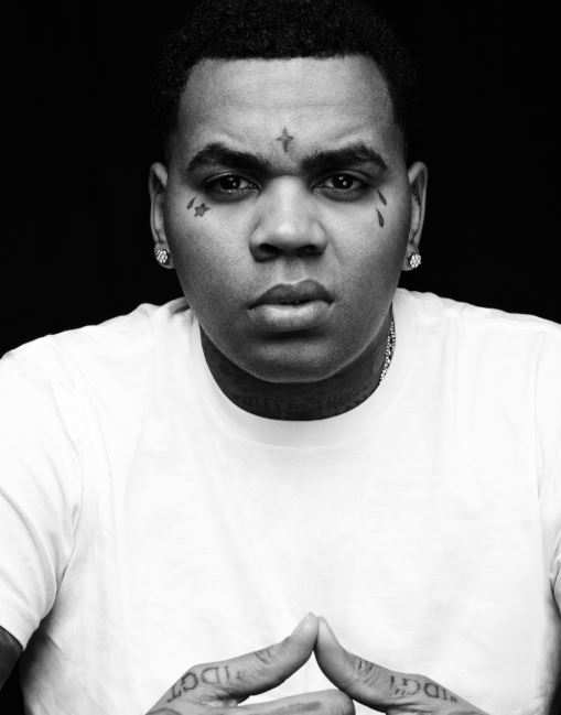 Dreka Gates husband Kevin Gates