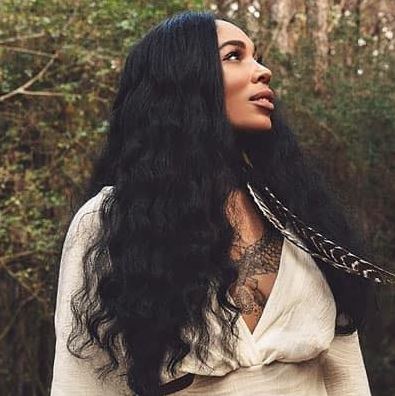 Dreka Gates is an actress