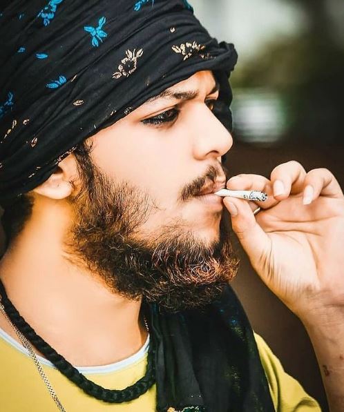 Durlabh Kashyap career