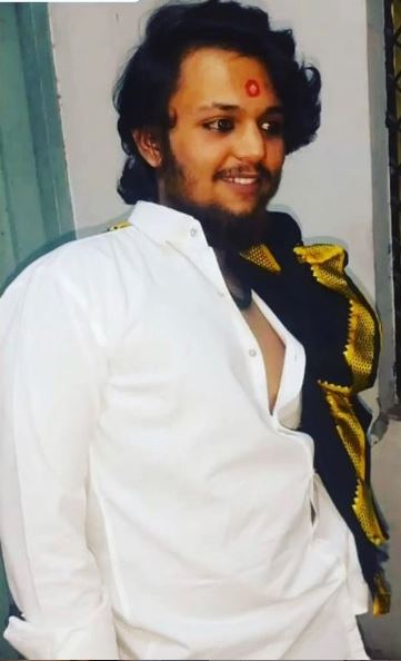 Durlabh Kashyap case