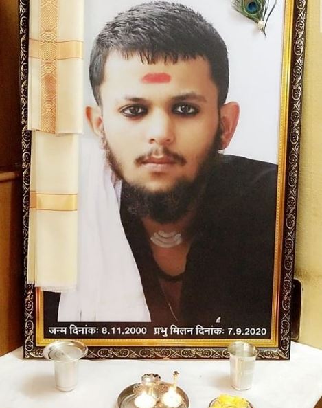 Durlabh Kashyap died on 07 September 2020