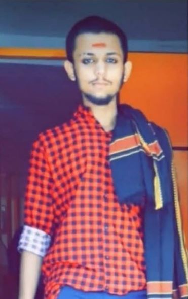 Durlabh Kashyap intro