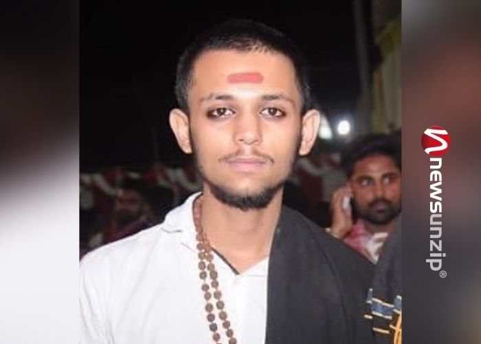 Durlabh Kashyap