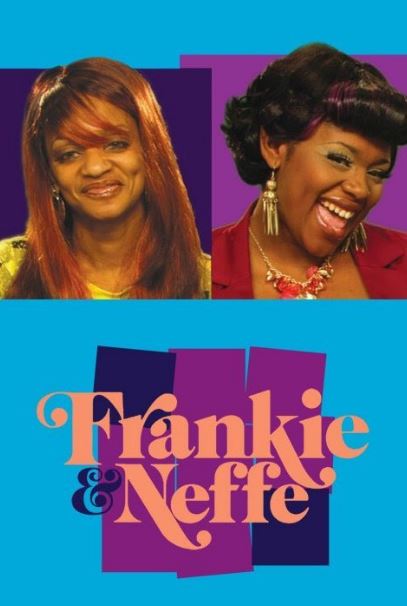 Elite Noel appeared in Frankie and Neffe