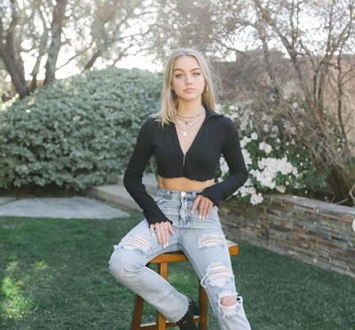 Emma Brooks McAllister Wikipedia