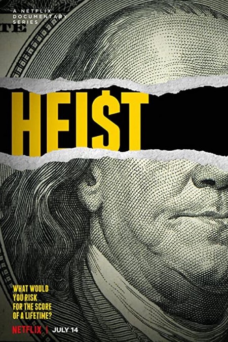 Emree Franklin rose to fame after playing the role of Heather Tallchief in Netflix show Heist