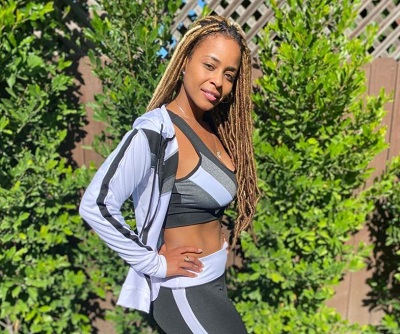 Erica Peeples did her acting training from Julliard School