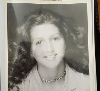 Erin Elmore old picture