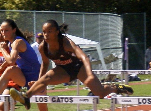Galina Becker has participated in many competitions