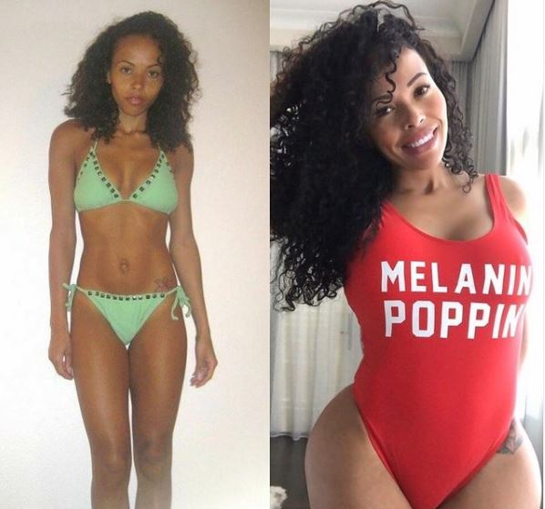 Galina Becker transformation