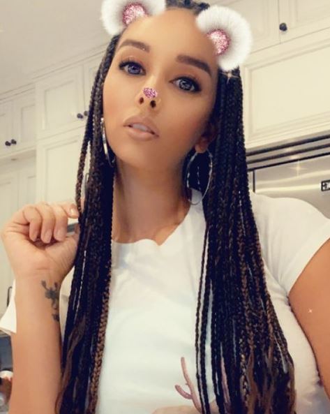 Gloria Govan facts