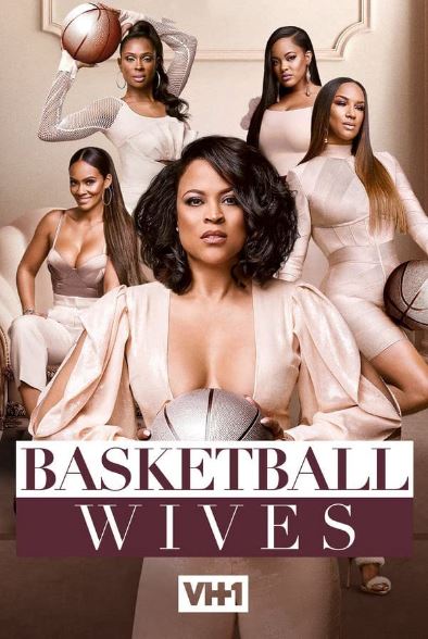 Gloria Govan featured in Basketball Wives