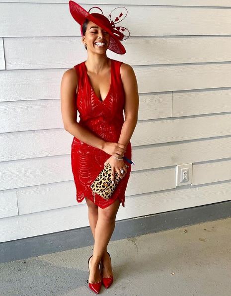 Gloria Govan height