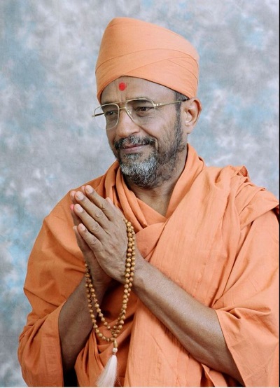 Hariprasad Swamiji Wiki