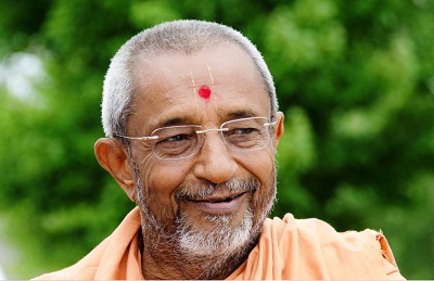 Hariprasad Swamiji was a native of very small village names Asoj in the Salvi district, near the Vaakal region, Vadodara.