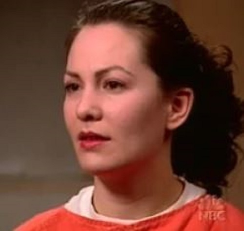 Heather Tallchief Biography