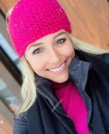 Holly Kingston career