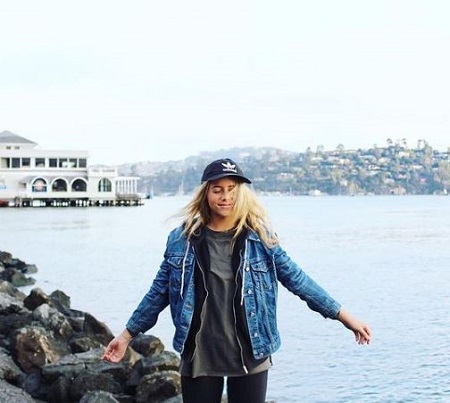 Holly Kingston wiki