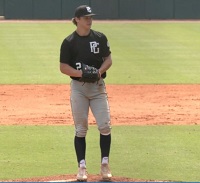 Jackson Jobe height is 6 feet 2 inches