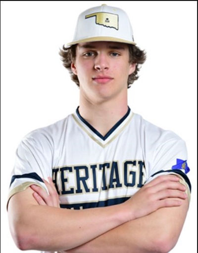 Jackson Jobe is a son of Brandt Jobe and brother of Britten Jobe