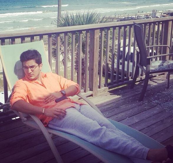 Jehan Handa career