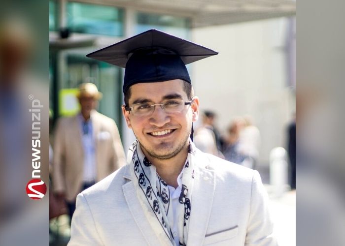 Jehan Handa