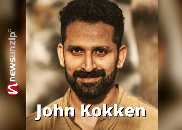 John Kokken