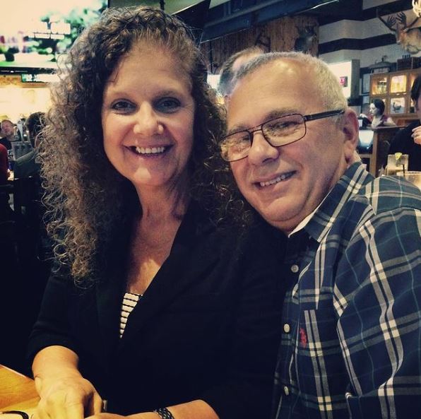 Jolie LeBlanc's parents Carl LeBlanc and Teri LeBlanc