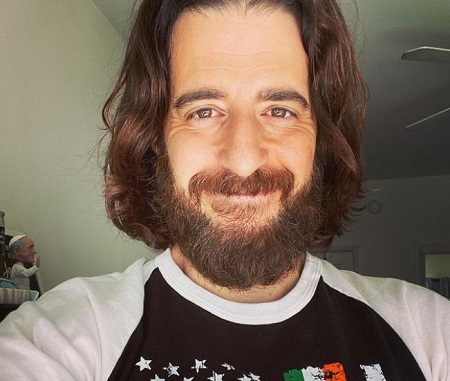 Jonathan Roumie Wiki & Biography