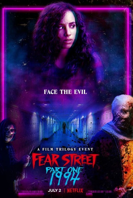 Jordyn DiNatale rose to fame after she acted as Ruby Lane in Netflix movie series called Fear Street