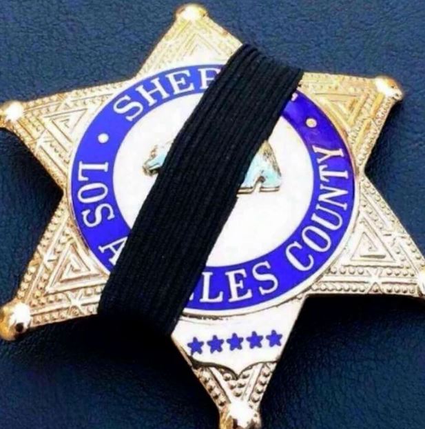 Joshua Hall worked as a Police Officer