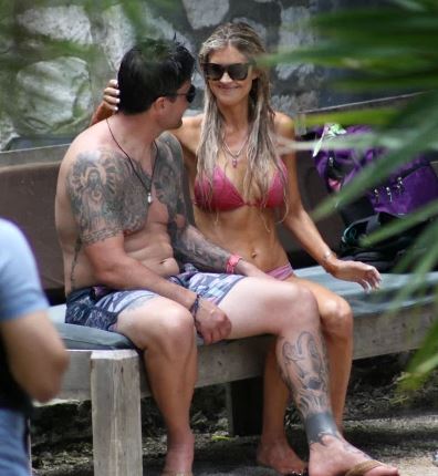 Joshua tattoos