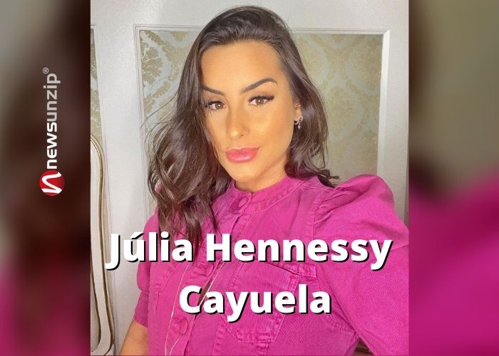 Júlia Hennessy Cayuela