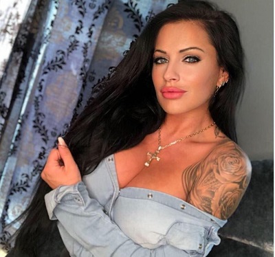 Julia Jasmin Rühle's Net Worth