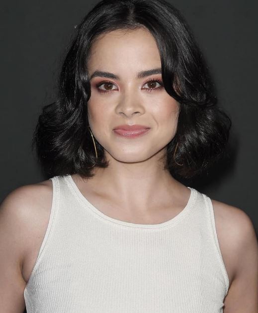 Julia Rehwald wiki
