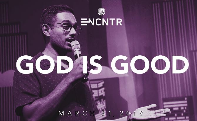 Justin Narayan is a Youth Pastor