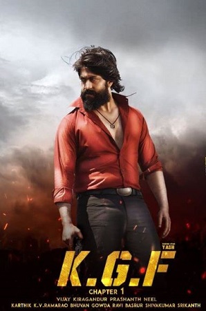KGF