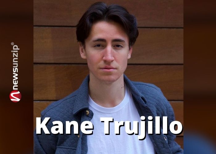 Kane Trujillo
