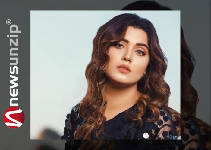 Kanwal Aftab