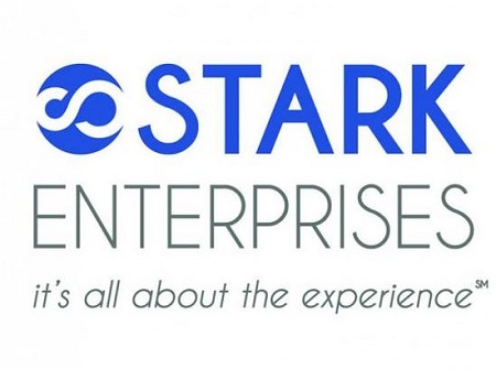 Kara Kavajecz does marketing at Stark Enterprises