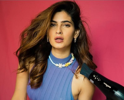 Karishma Sharma Biography