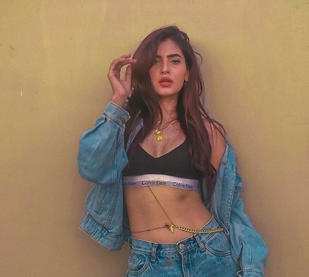 Karishma Sharma Facts