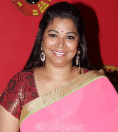 Kavitha Sri wiki