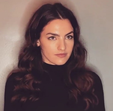 Kayla Compton American Actress and Writer who is best known for starring as Allegra Garcia in The Flash TV show