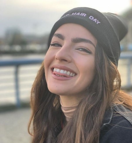 Kayla Compton Wiki & Biography