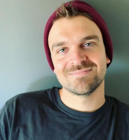 Kayla Compton husband Josiah Ruis