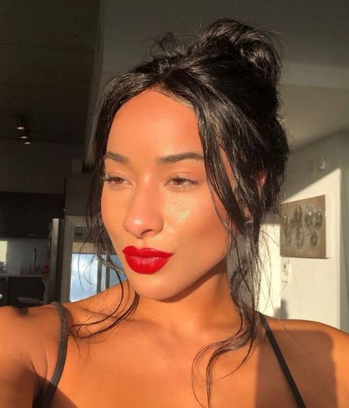 Keeta Vaccaro wiki